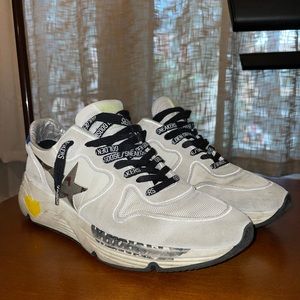 GGDB Running Soles size 41